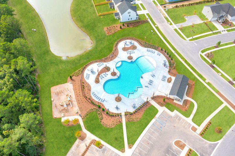 565 Red Monarch Way, Moncks Corner, SC 29461