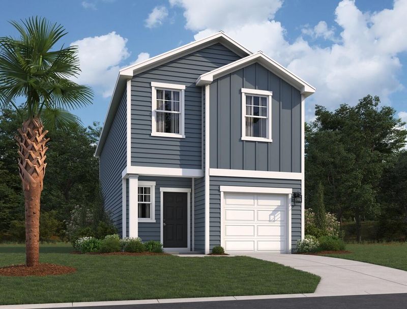 8867 Salamander Rd #47, North Charleston, SC 29406