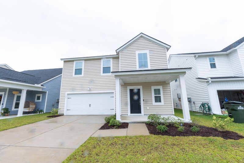 146 Wood Sage Rn, Summerville, SC 29485