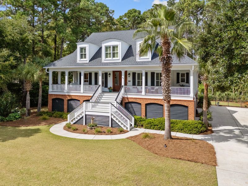3231 Sand Marsh Ln, Mount Pleasant, SC 29466