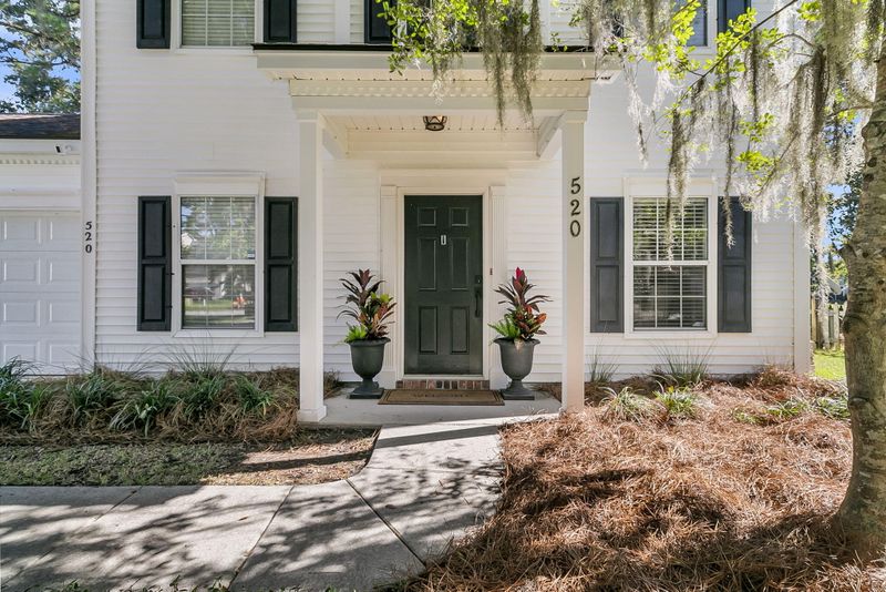 520 Saville Row, Charleston, SC 29414