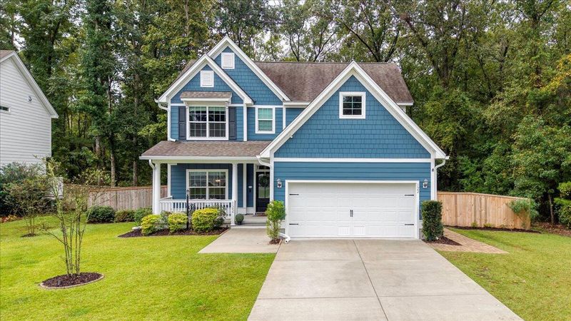 122 Boots Branch Rd, Summerville, SC 29485
