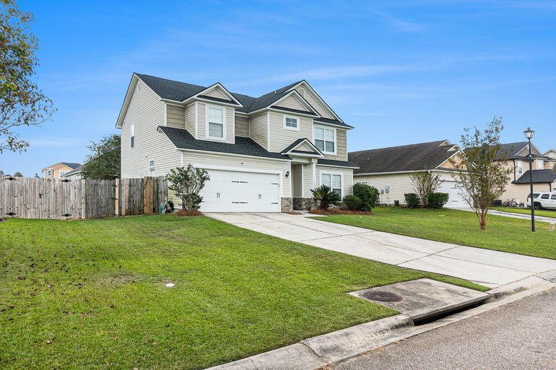108 Summer View Rd, Summerville, SC 29486