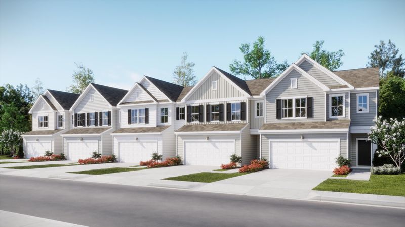 158 Fern Bridge Dr, Summerville, SC 29483