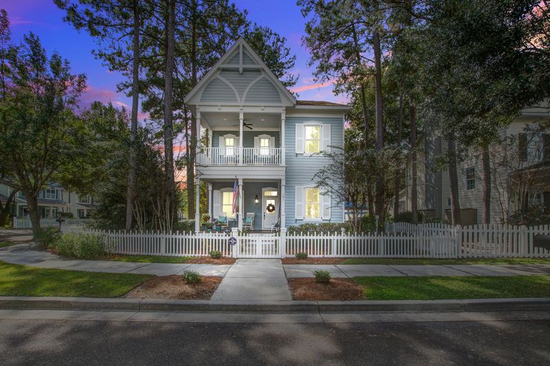 101 Wrigley Blvd, Summerville, SC 29485