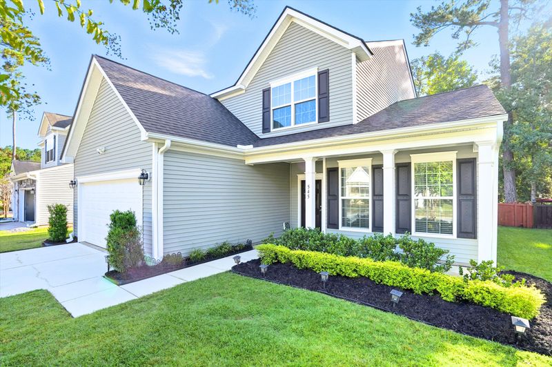 545 Wynfield Forest Dr, Summerville, SC 29485
