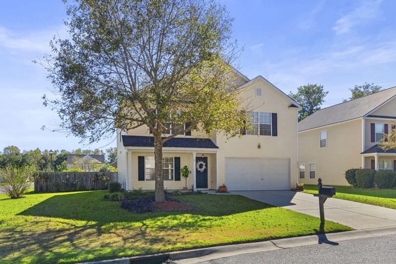 2015 Robin Wood Blvd, Moncks Corner, SC 29461