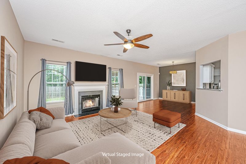 162 Cotillion Crescent, Summerville, SC 29483