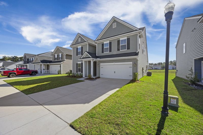 312 Firewheel Ct, Summerville, SC 29486