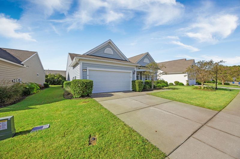 167 Billowing Sails St, Summerville, SC 29486