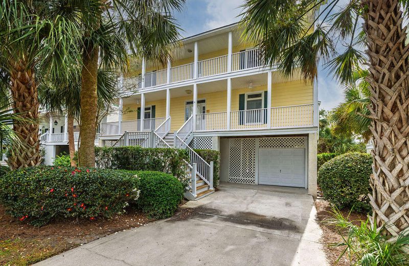 6 Morgan Place Dr, Isle Of Palms, SC 29451