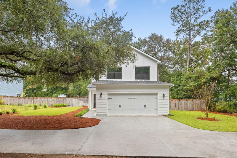 2806 Blidgen Rd, Johns Island, SC 29455