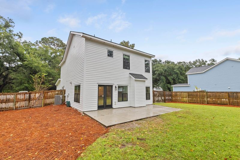 2806 Blidgen Rd, Johns Island, SC 29455