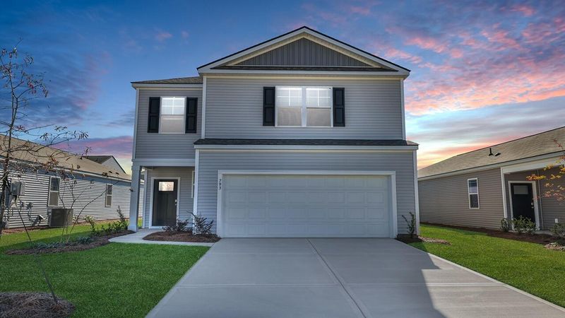793 Long Bluff Rd, Summerville, SC 29486