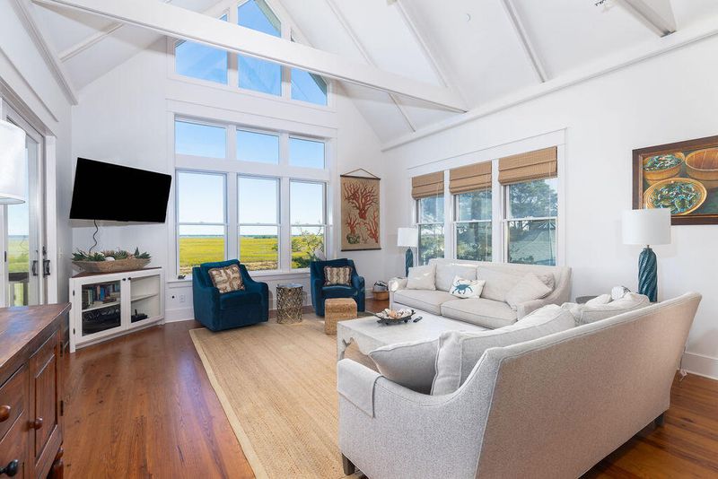 234 Old House Lane 1/4 Share, Dewees Island, SC 29451