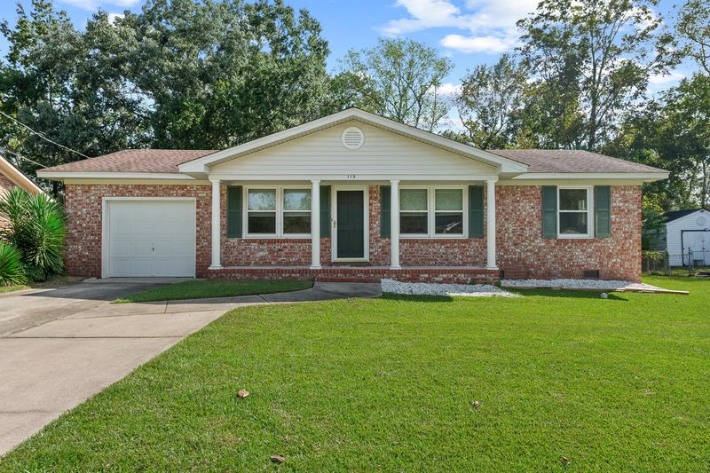113 Wessex Dr, Goose Creek, SC 29445