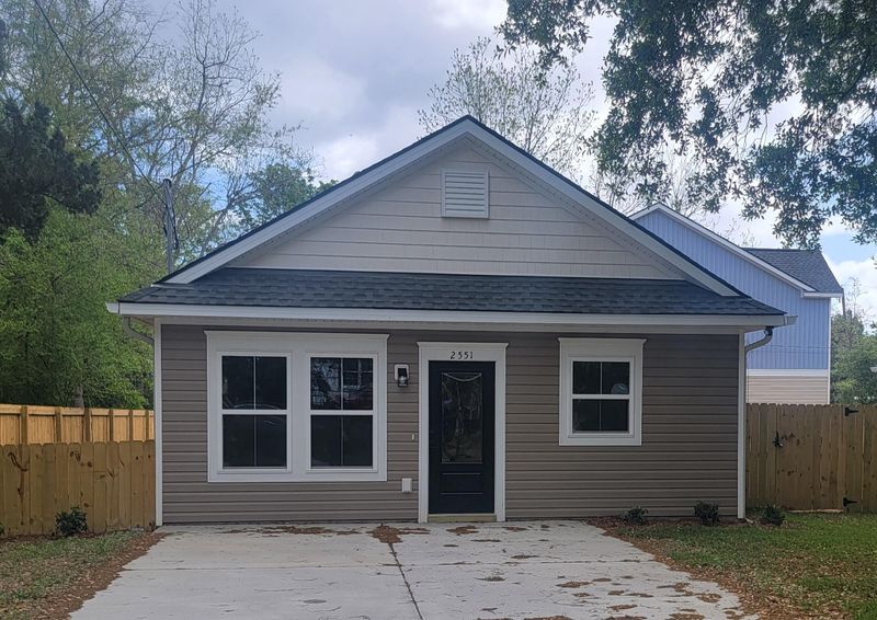 2551 Taylor St, North Charleston, SC 29406