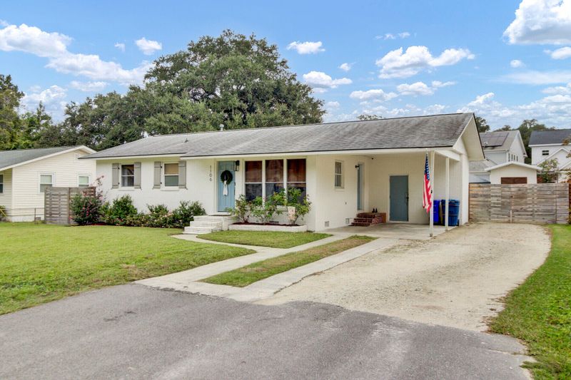 1106 San Juan Ave, Charleston, SC 29407