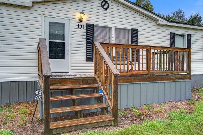 131 Lizzie Ave, Cross, SC 29436