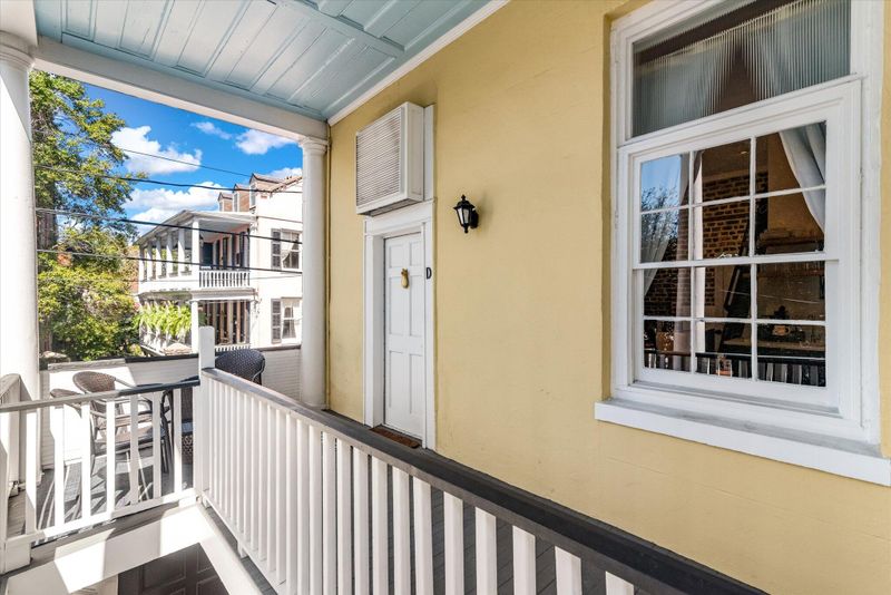 53 Hasell St #D, Charleston, SC 29401