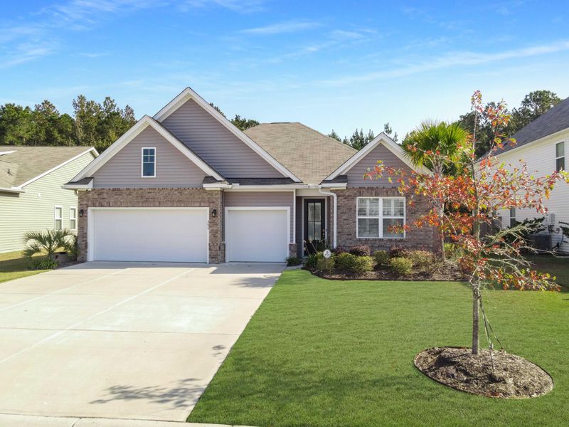 209 Celestial Blvd, Summerville, SC 29486