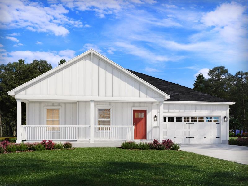 414 Radiant Blue Way, Summerville, SC 29486