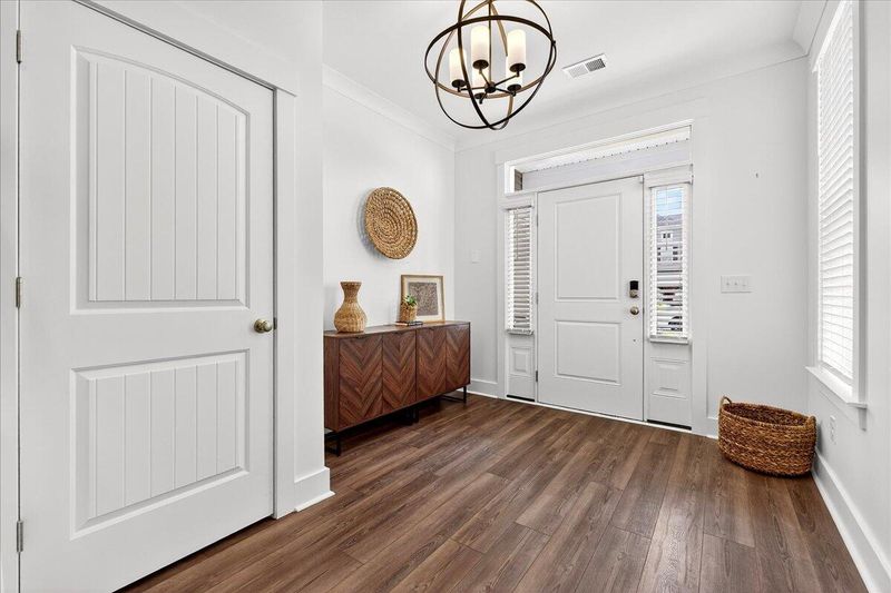 436 Rowley Ln, Summerville, SC 29486