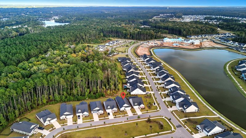 1106 Coastal Creek Ct, Summerville, SC 29485