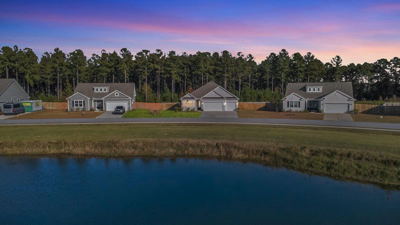 1146 Wading Point Blvd, Huger, SC 29450