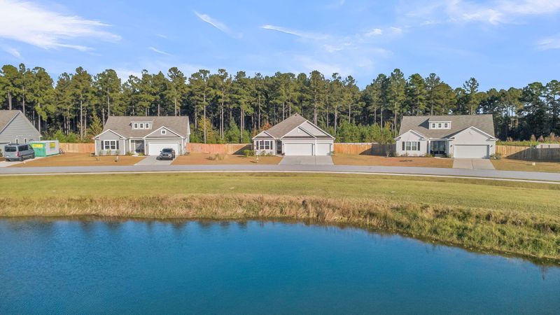 1146 Wading Point Blvd, Huger, SC 29450