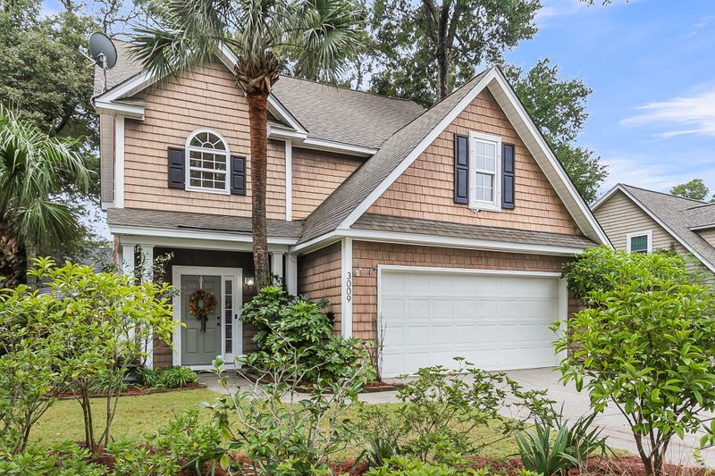 3009 Allison Cove Dr, Charleston, SC 29412