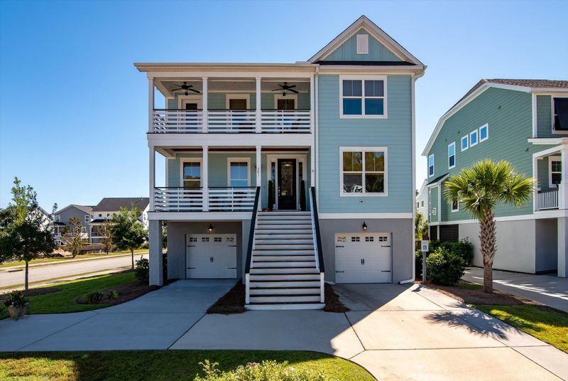 301 Morning Marsh Ln, Charleston, SC 29492