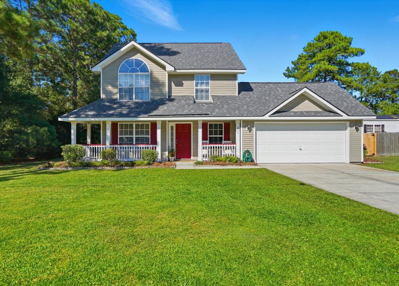 238 W Turner St, Summerville, SC 29483