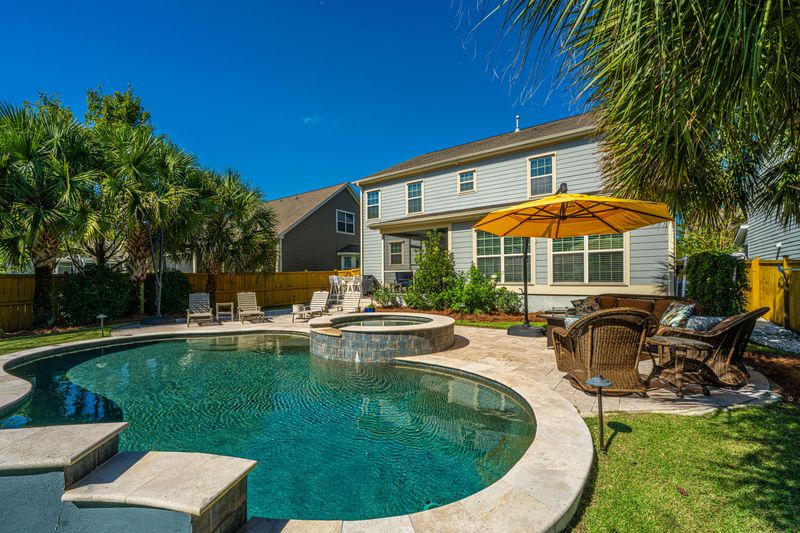 2251 Show Basket Way, Mount Pleasant, SC 29466