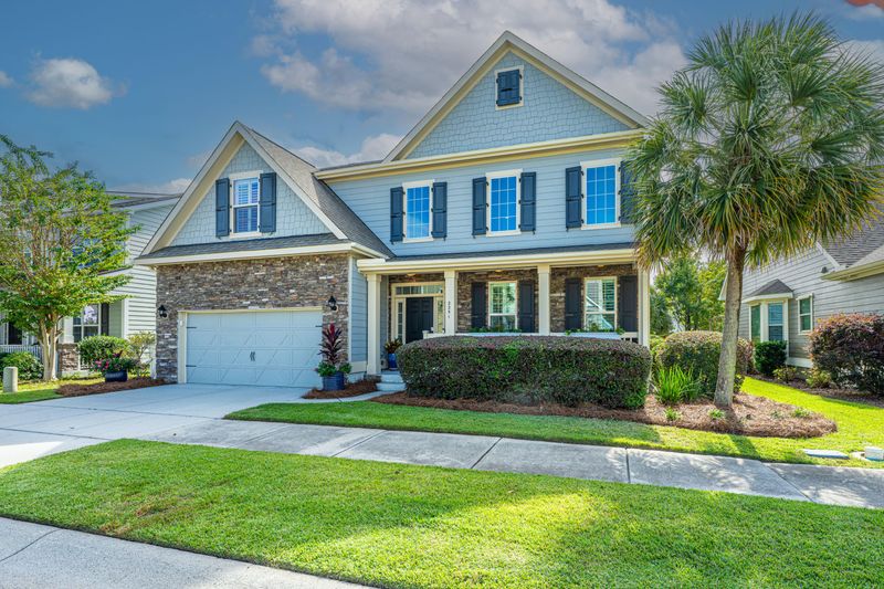 2251 Show Basket Way, Mount Pleasant, SC 29466