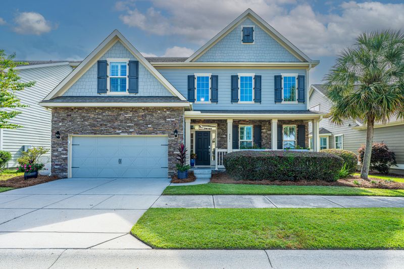 2251 Show Basket Way, Mount Pleasant, SC 29466