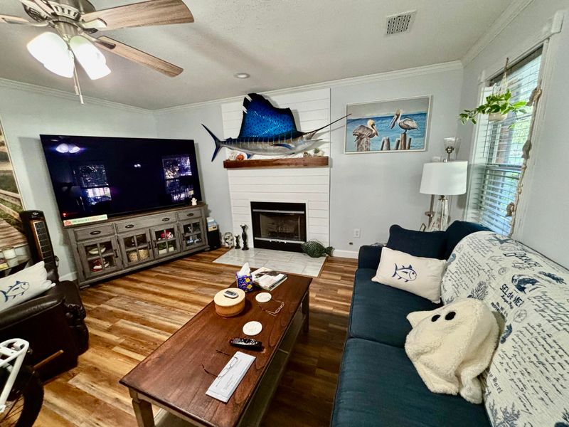 3053 Queensgate Way, Mount Pleasant, SC 29466