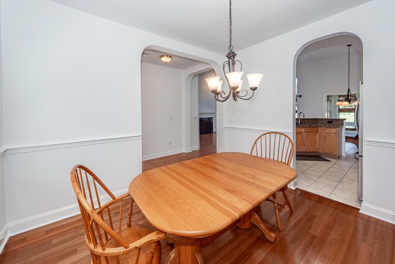 2061 Bancroft Ln, Mount Pleasant, SC 29466