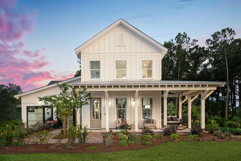 537 Spiral Ramp Ct, Charleston, SC 29492