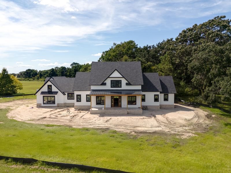 2910 Anchor Watch Dr, Wadmalaw Island, SC 29487