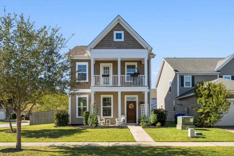 1433 Tannery Row, Johns Island, SC 29455