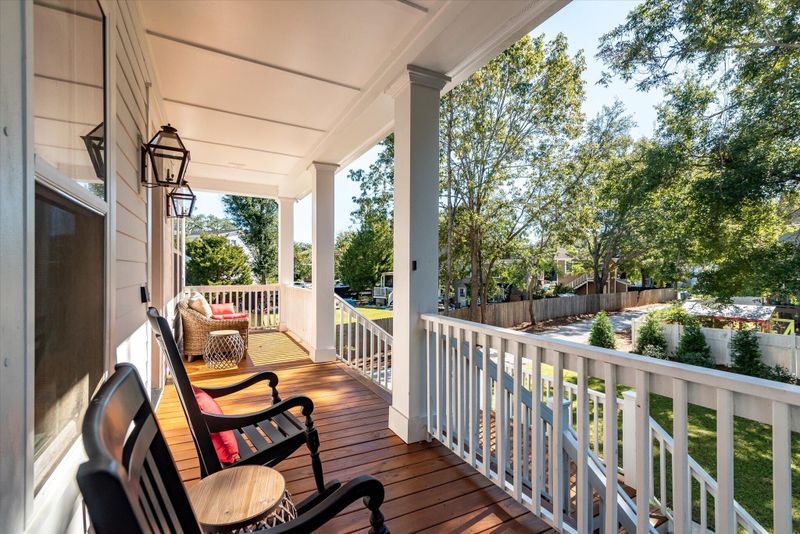 1840 Cornish Ave, Charleston, SC 29412