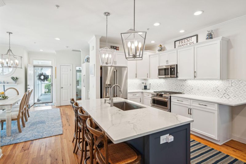 1621 Folly Creek Way #D-8, Charleston, SC 29412