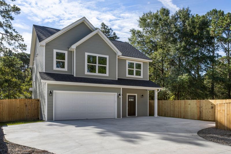 1359 Brownswood Rd, Johns Island, SC 29455