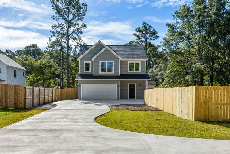 1359 Brownswood Rd, Johns Island, SC 29455