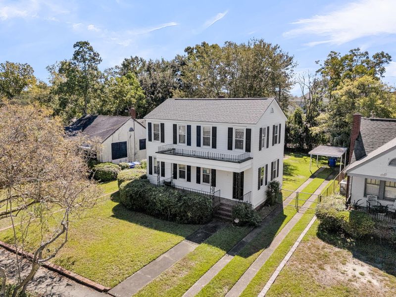 251 W Poplar St, Charleston, SC 29403