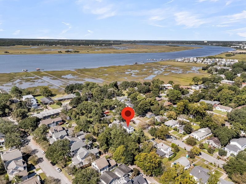 251 W Poplar St, Charleston, SC 29403