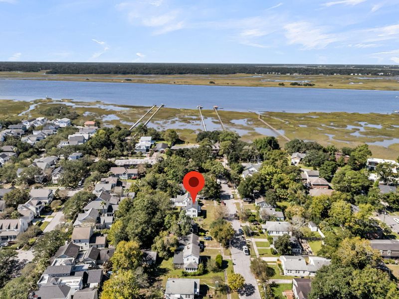 251 W Poplar St, Charleston, SC 29403