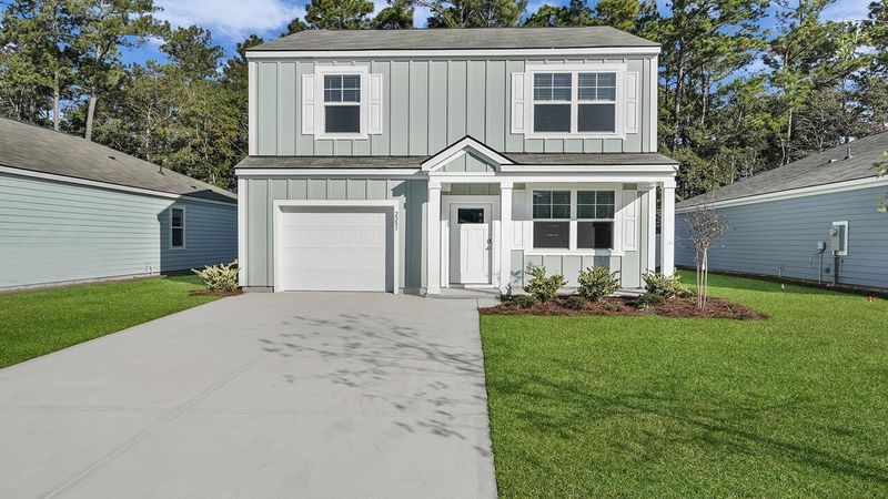 2283 Macallan Blvd, Ravenel, SC 29470