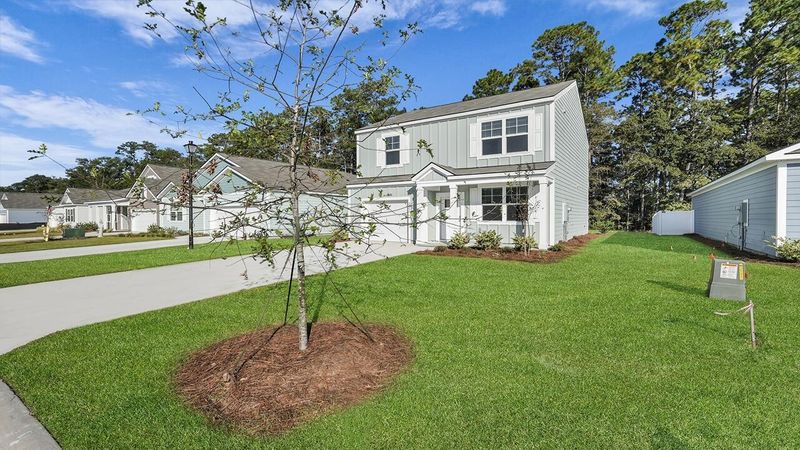 2283 Macallan Blvd, Ravenel, SC 29470